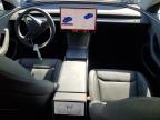 Lot #3303002624 2025 TESLA MODEL 3