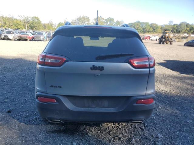 2016 JEEP CHEROKEE L 1C4PJMCS7GW102628