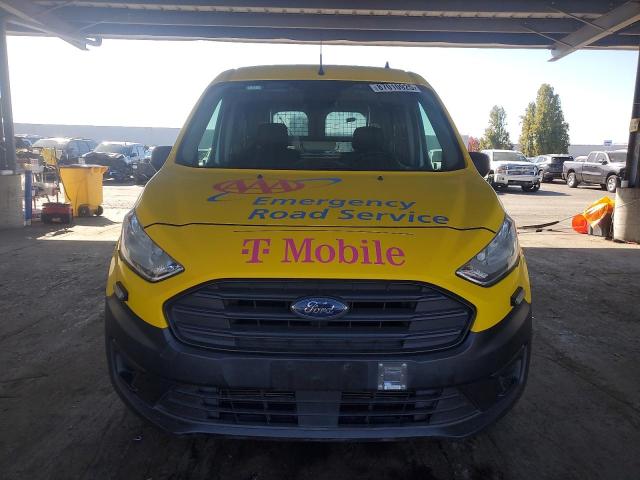 2019 FORD TRANSIT CO - Other View