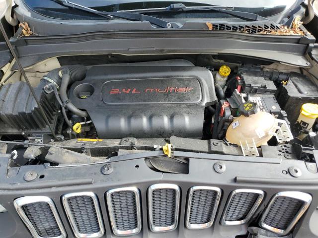 2016 JEEP RENEGADE L - ZACCJABT6GPE26450