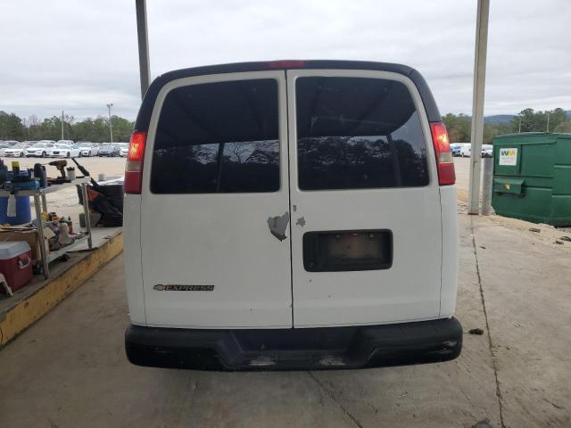 2010 CHEVROLET EXPRESS #3296310472