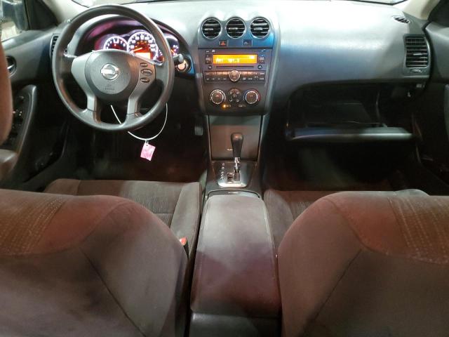 2011 NISSAN ALTIMA BAS - 1N4AL2AP1BN447306