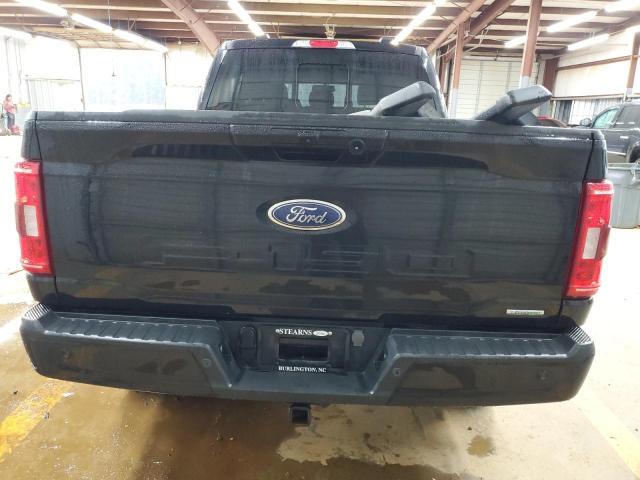 2023 FORD F150 SUPER - 1FTFW1E81PFB45584