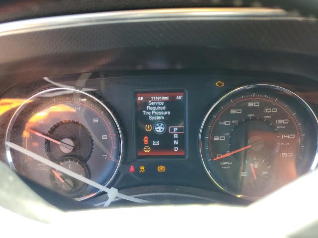 2014 DODGE CHARGER R/ - 2C3CDXCT0EH330258