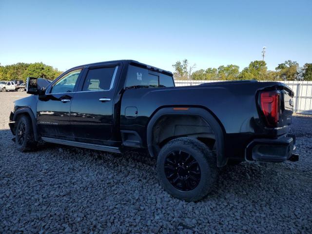 2021 GMC SIERRA K25 #3271656369
