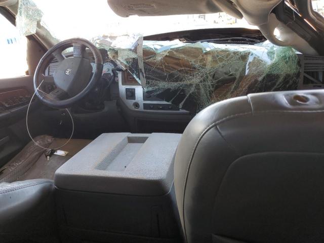 2007 DODGE RAM 2500 S #3308505065