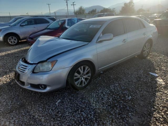 Global Auto Auctions: 2008 TOYOTA AVALON XL