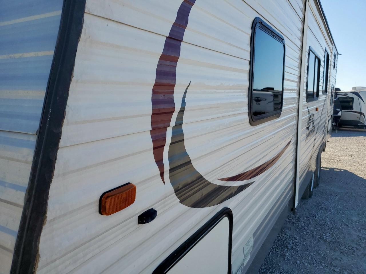 Lot #3287660008 2015 OTHER JAYCO 28BH