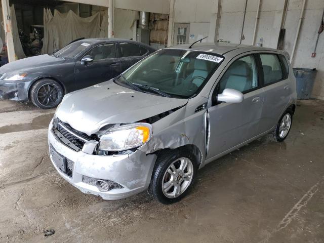 2011 CHEVROLET AVEO LS #3278776637