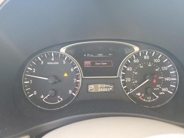 2014 NISSAN PATHFINDER - 5N1AR2MM9EC696460