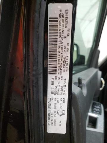 2010 DODGE NITRO SXT - 1D4PU5GX4AW111137
