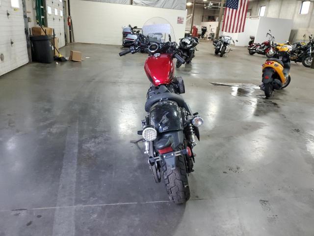 2015 YAMAHA XVS950 CU JYAVN05E0FA009968