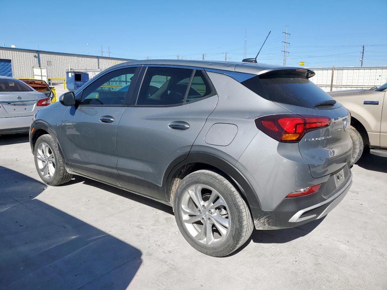 BUICK ENCORE PREFERRED