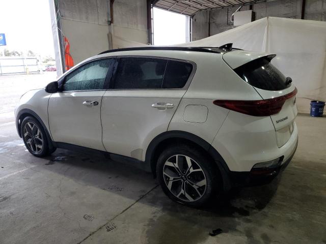 2020 KIA SPORTAGE E #3286567205