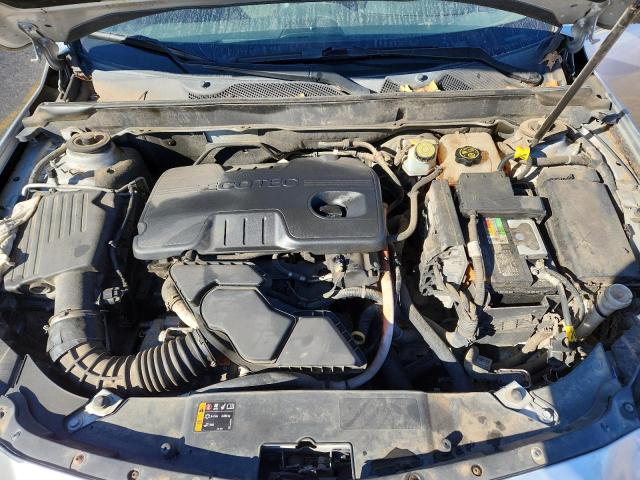 2013 CHEVROLET MALIBU 1LT - 1G11D5RR6DF108710