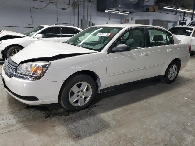 Global Auto Auctions: 2005 CHEVROLET MALIBU LS