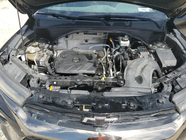 2022 CHEVROLET TRAILBLAZE KL79MTSL8NB065384