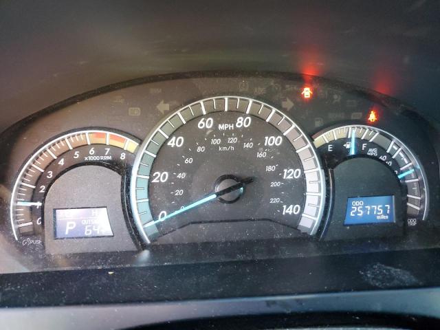 2014 TOYOTA CAMRY L - 4T1BF1FK9EU843051