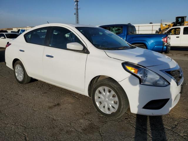 2019 NISSAN VERSA S #3269748706