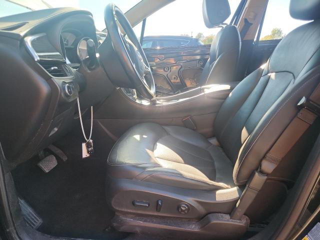 2017 BUICK ENVISION E #3293495427