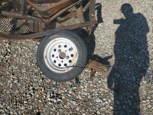 2010 CARRY-ON TRAILER #3276393704