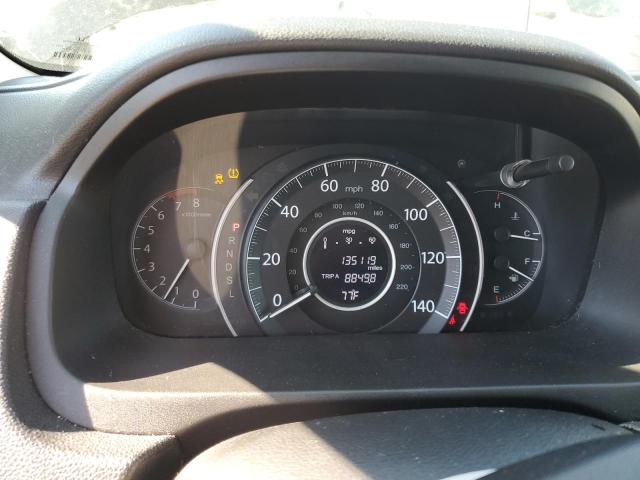 2015 HONDA CR-V EX - 2HKRM4H51FH650907