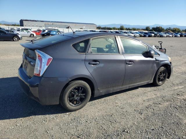2013 TOYOTA PRIUS - JTDKN3DU1D5560112