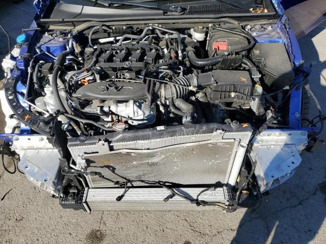 2024 ACURA INTEGRA A- #3297869832
