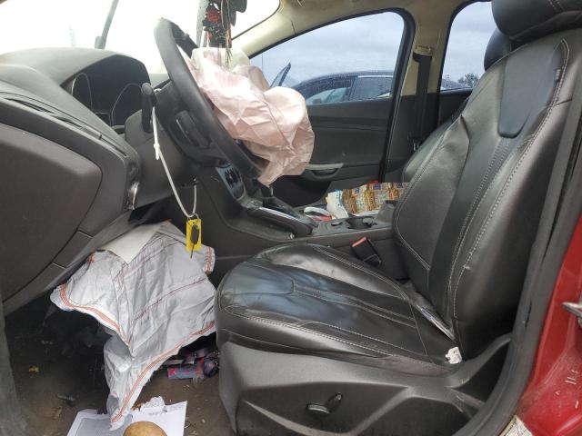 2013 FORD FOCUS SE #3310414966