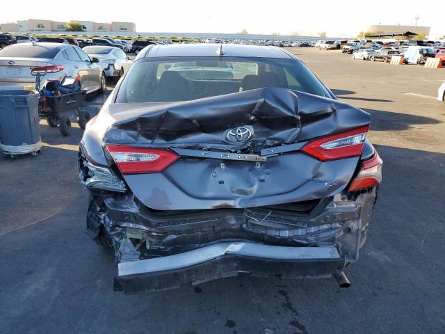 2020 TOYOTA CAMRY LE #3283859425