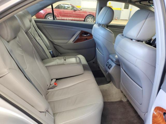 2011 TOYOTA CAMRY BASE - 4T1BF3EK4BU121205