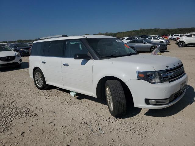 2019 FORD FLEX SEL - 2FMHK6C82KBA14531