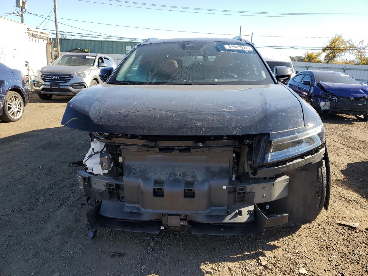 Lot #3316715410 2024 HONDA PROLOGUE E