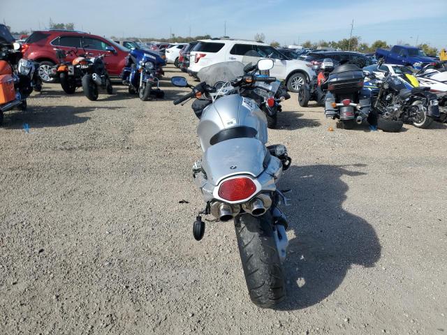 2002 BMW R1100 S - WB10432A52ZB52365