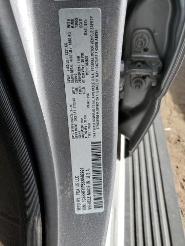 2025 RAM 1500 LIMIT 1C6SRFHP5SN602991