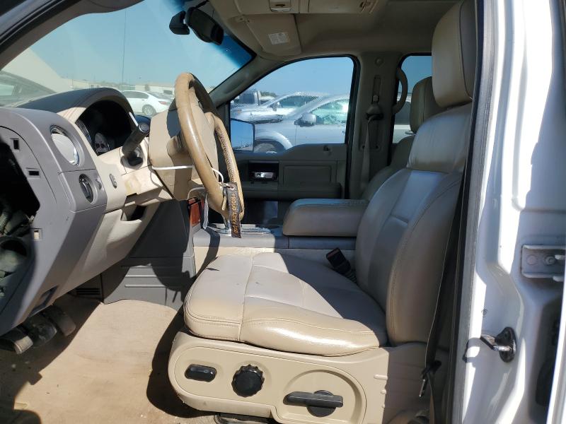 2005 FORD F150 SUPER #3292756780