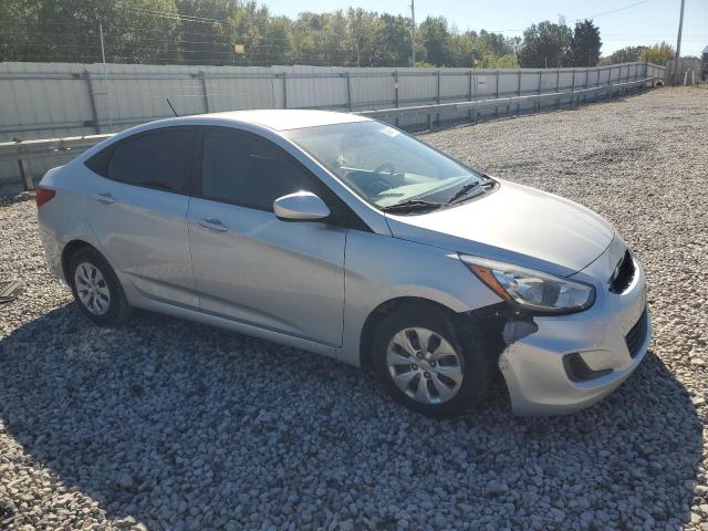 2016 HYUNDAI ACCENT SE - KMHCT4AE3GU949286