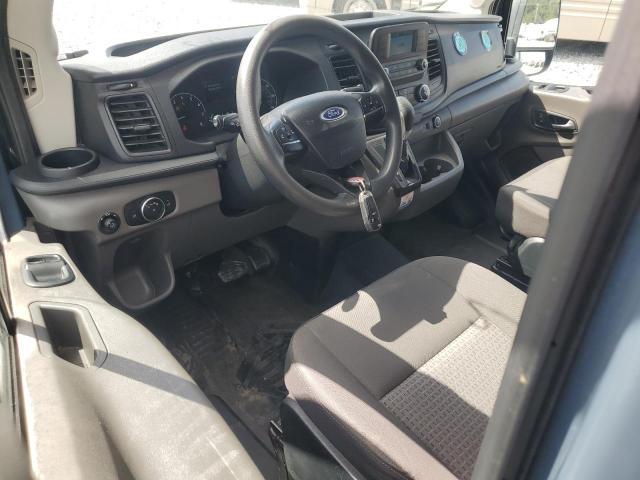 2020 FORD TRANSIT T- #3303811445