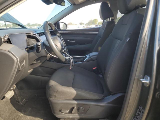 2022 HYUNDAI TUCSON SEL 5NMJF3AE5NH091692