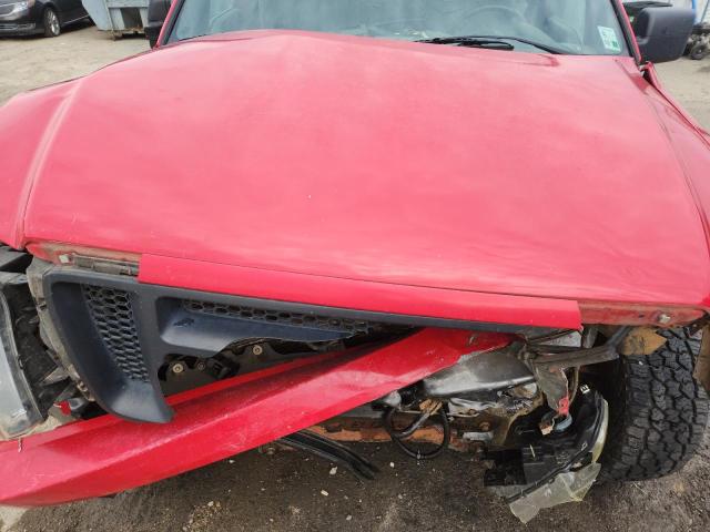 2005 FORD F150 #3305511067