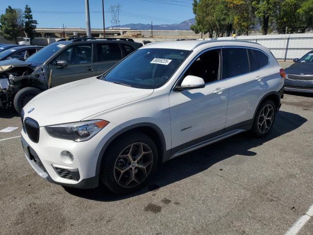 Global Auto Auctions: 2018 BMW X1 SDRIVE2