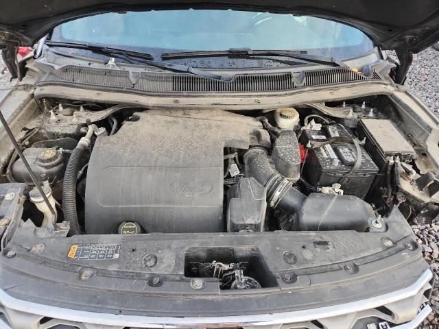 2016 FORD EXPLORER X #3296419644