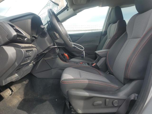2023 SUBARU FORESTER SPORT JF2SKAJC0PH519533