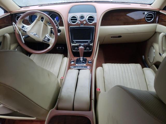 2017 BENTLEY FLYING SPU - SCBEC9ZA8HC060974