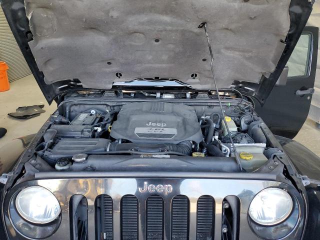 2013 JEEP WRANGLER U - 1C4BJWEG0DL628644