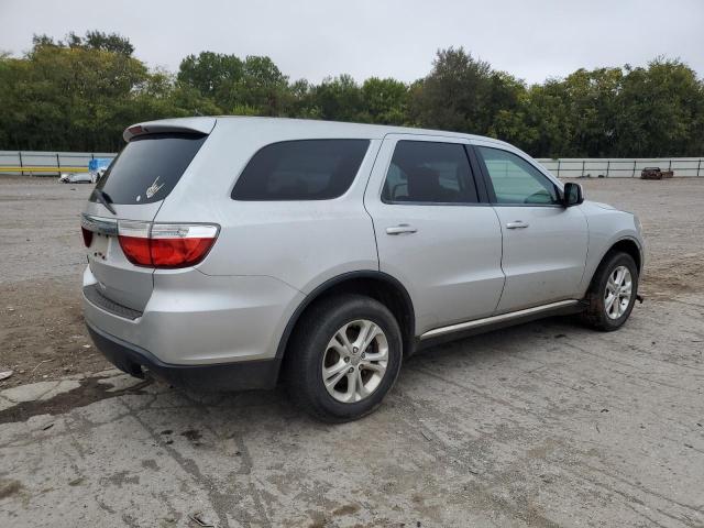 2013 DODGE DURANGO SX - 1C4RDHAG3DC632629