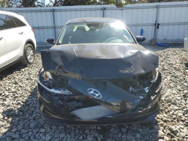 2023 HYUNDAI ELANTRA SE - KMHLS4AGXPU450893