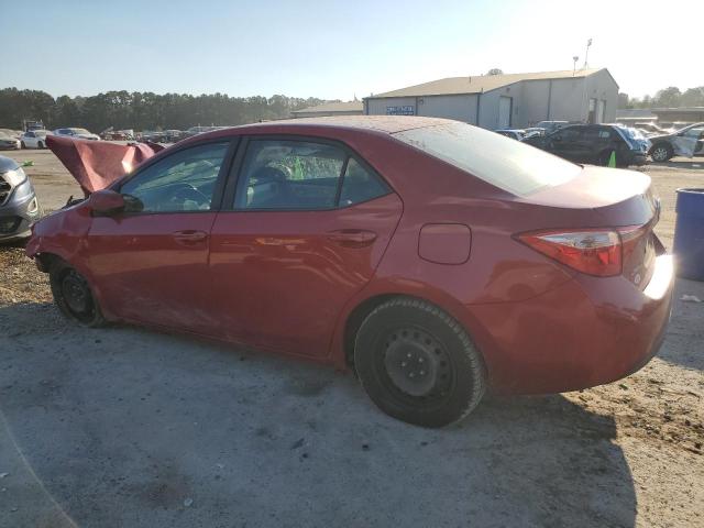 2017 TOYOTA COROLLA L #3276377659