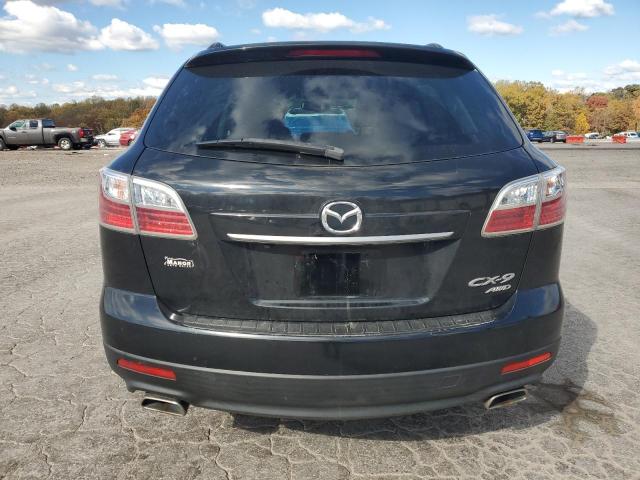2012 MAZDA CX-9 #3310392961
