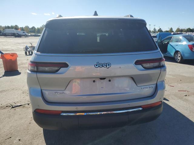 2023 JEEP GRAND CHEROKEE L LAREDO 1C4RJKAG3P8881333